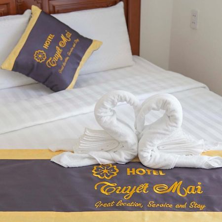 Sin E Hotel Vung Tau Exterior photo