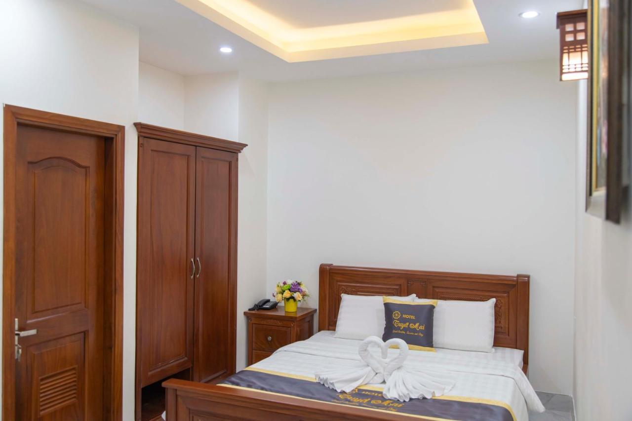 Sin E Hotel Vung Tau Exterior photo