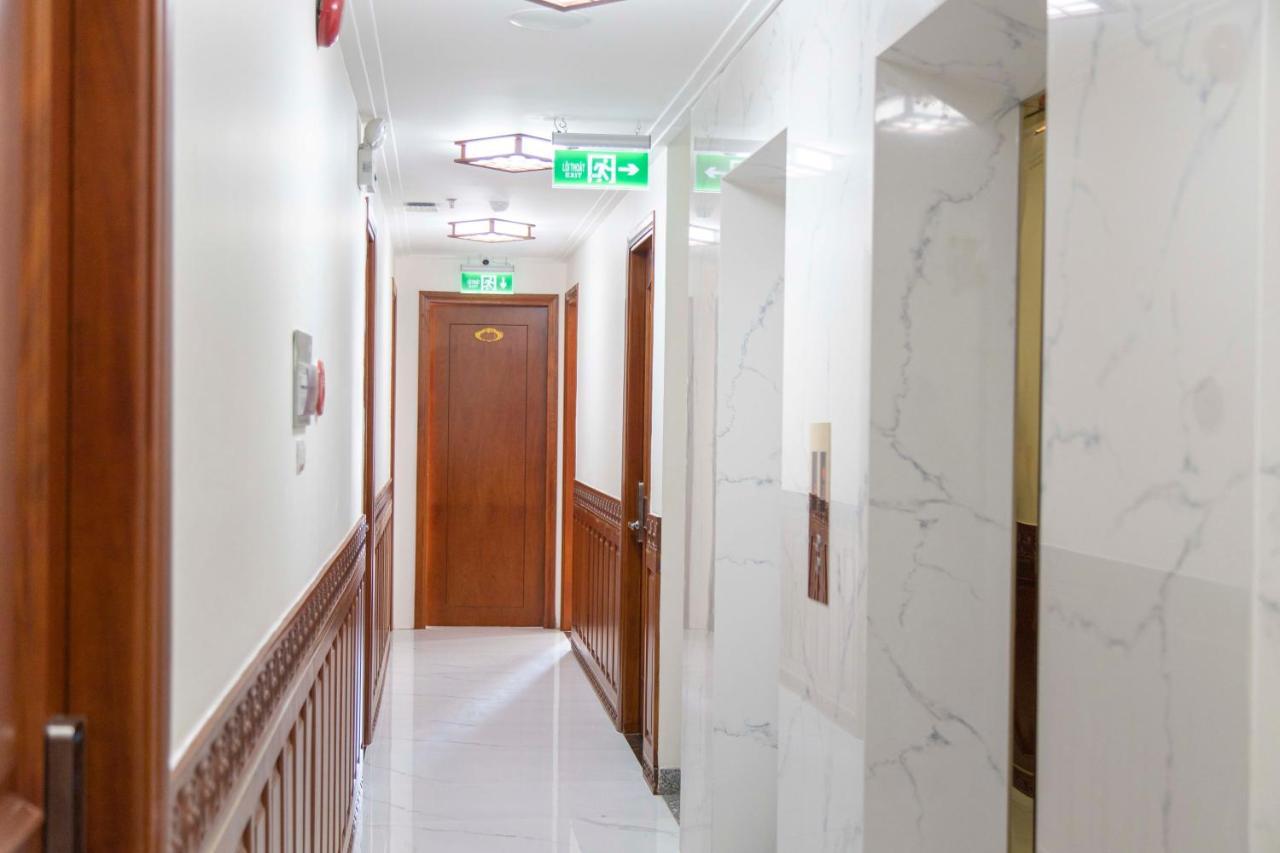 Sin E Hotel Vung Tau Exterior photo