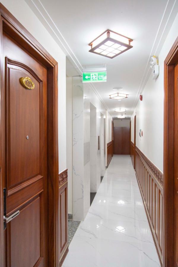 Sin E Hotel Vung Tau Exterior photo